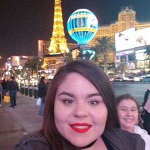 Meet your Posher, Jazmín